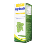 Ivy herb Syrup