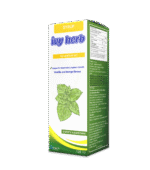 Ivy herb Syrup