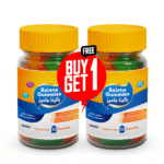 Balena Gummies 30 Pcs + 30 Pcs Offer