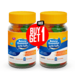 Balena Gummies 60 Pcs + 60 Pcs Offer