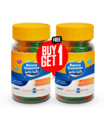 Balena Gummies 60 Pcs + 60 Pcs Offer