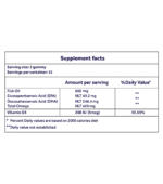 Offer Balena Gummies 4 Pack + Brandaglob Syrup 2 Pack - Image 6